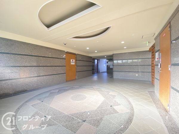 クラウンハイム住吉　中古マンション