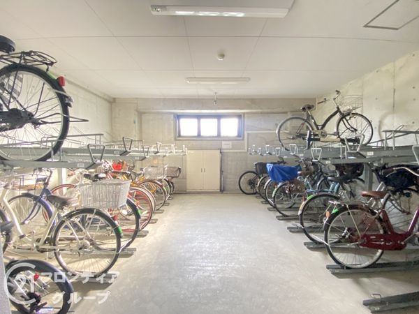 クラウンハイム住吉　中古マンション