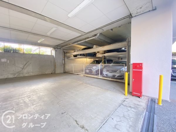 クラウンハイム住吉　中古マンション