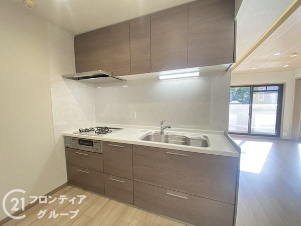 クラウンハイム住吉　中古マンション