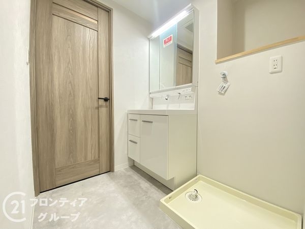 クラウンハイム住吉　中古マンション