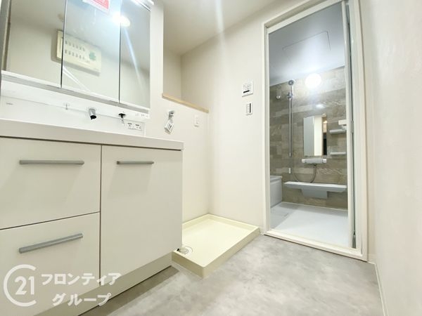 クラウンハイム住吉　中古マンション