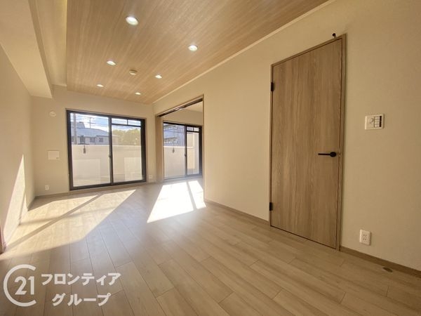 クラウンハイム住吉　中古マンション