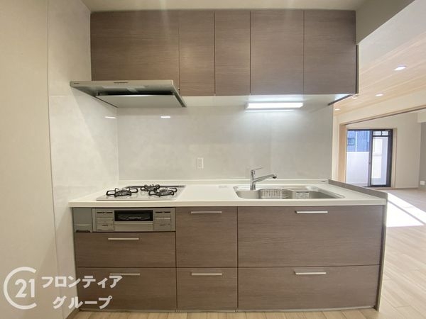 クラウンハイム住吉　中古マンション