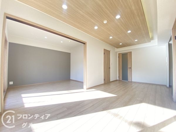 クラウンハイム住吉　中古マンション
