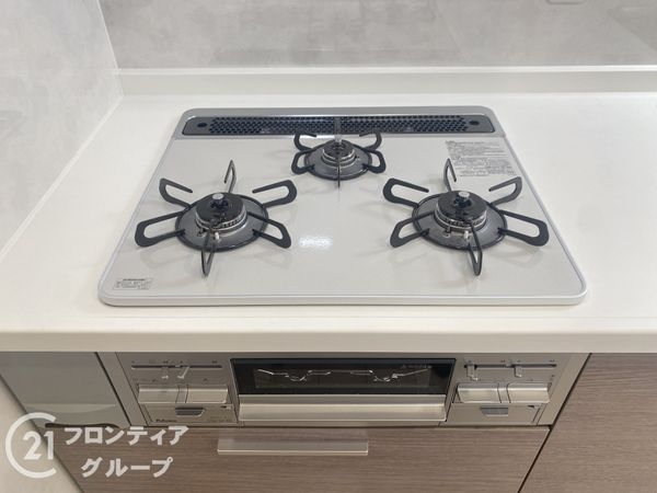 クラウンハイム住吉　中古マンション