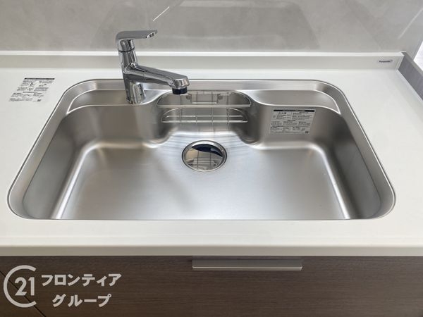 クラウンハイム住吉　中古マンション