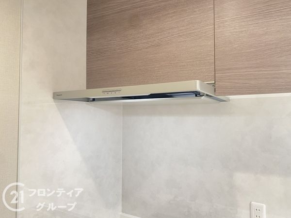 クラウンハイム住吉　中古マンション