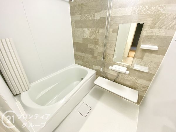 クラウンハイム住吉　中古マンション