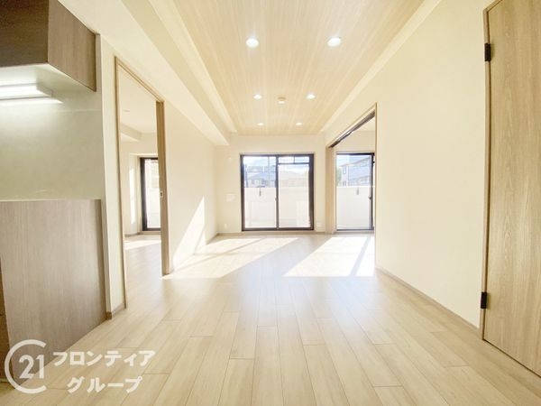 クラウンハイム住吉　中古マンション