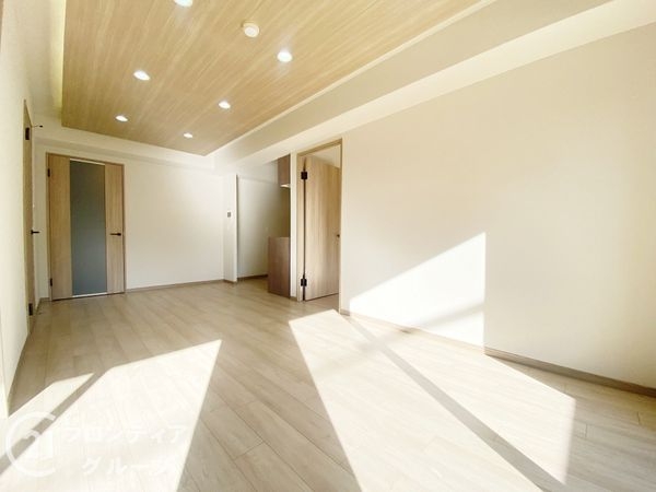 クラウンハイム住吉　中古マンション