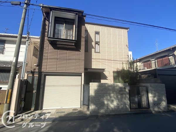 堺市堺区少林寺町東３丁の中古一戸建て