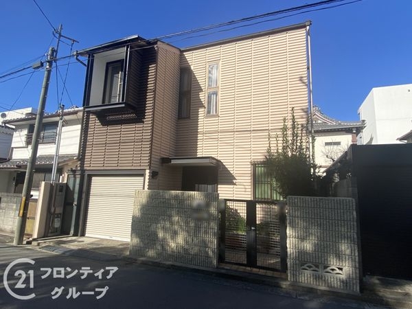 堺市堺区少林寺町東３丁の中古一戸建て