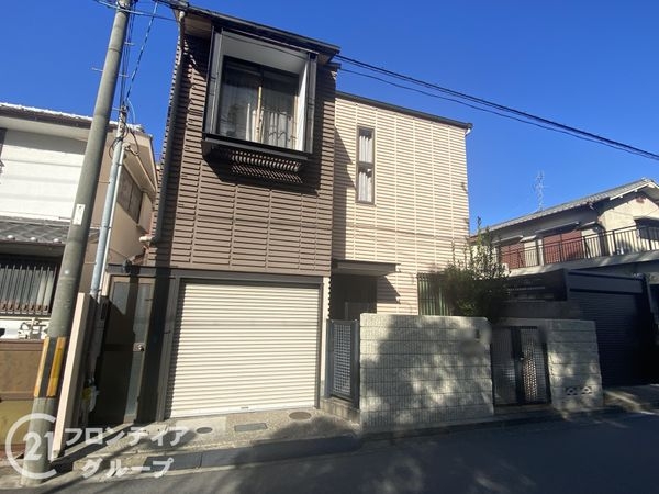堺市堺区少林寺町東３丁の中古一戸建て