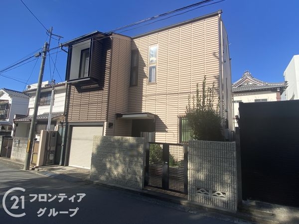 堺市堺区少林寺町東３丁の中古一戸建て