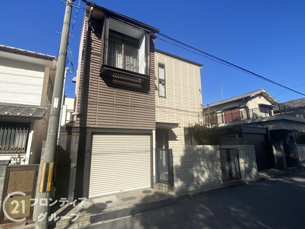 堺市堺区少林寺町東３丁の中古一戸建て