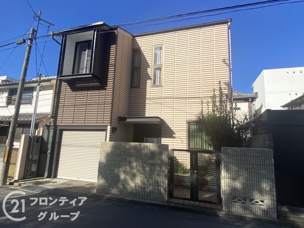 堺市堺区少林寺町東３丁の中古一戸建て