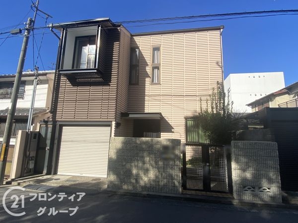 堺市堺区少林寺町東３丁の中古一戸建て