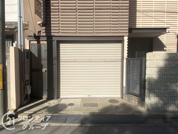 堺市堺区少林寺町東３丁　中古一戸建て