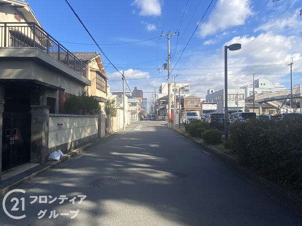 堺市堺区少林寺町東３丁　中古一戸建て