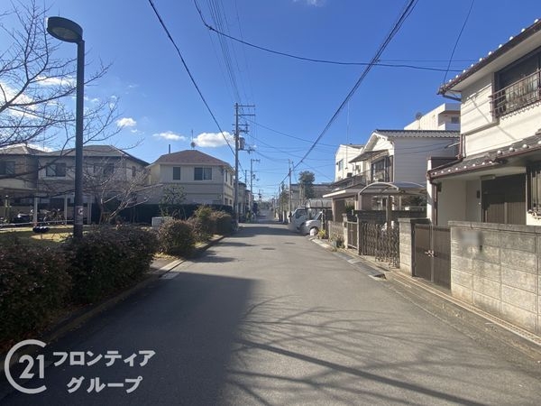 堺市堺区少林寺町東３丁の中古一戸建て