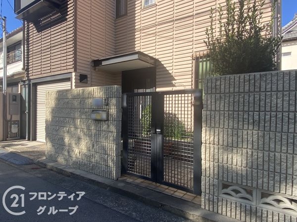 堺市堺区少林寺町東３丁の中古一戸建て