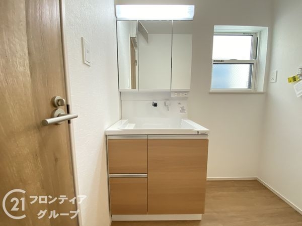 堺市東区草尾　新築一戸建て　第2　3号棟