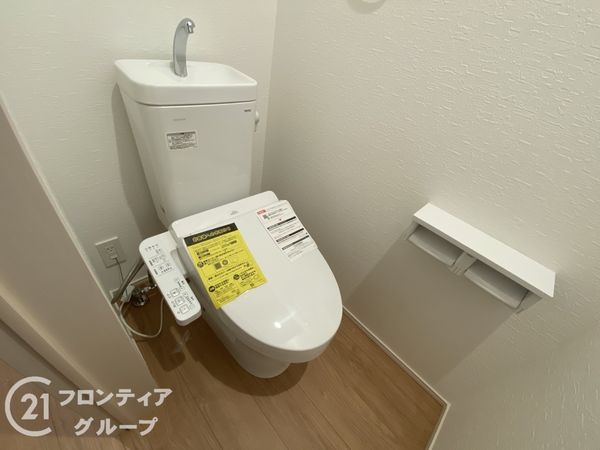 堺市東区草尾　新築一戸建て　第2　3号棟