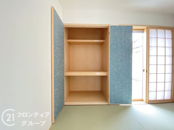 堺市東区草尾　新築一戸建て　第2　3号棟