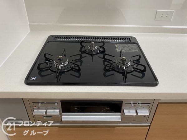 堺市東区草尾　新築一戸建て　第2　3号棟