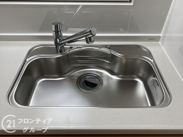 堺市東区草尾　新築一戸建て　第2　3号棟