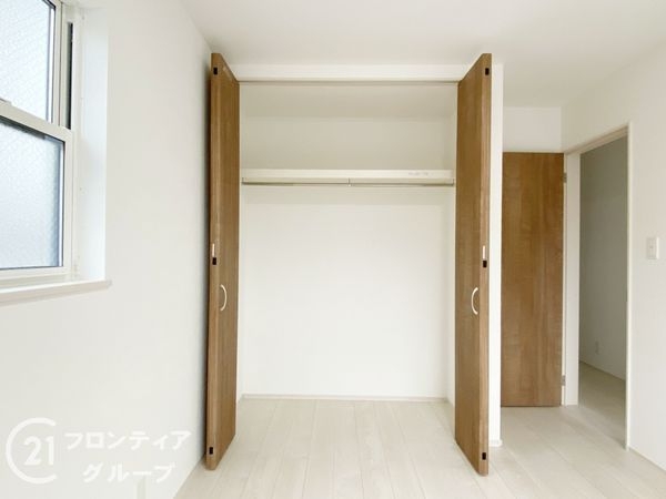 堺市東区草尾　新築一戸建て　第2　1号棟