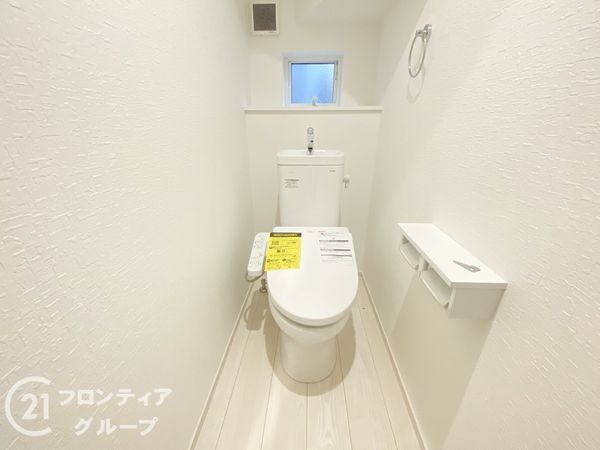 堺市東区草尾　新築一戸建て　第2　1号棟