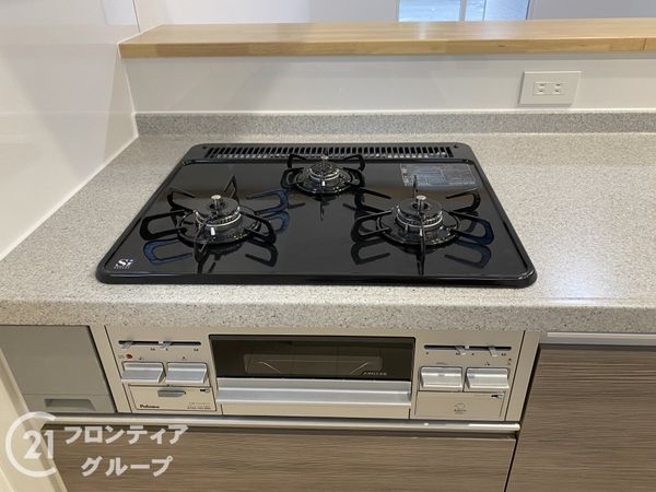 堺市東区草尾　新築一戸建て　第2　1号棟