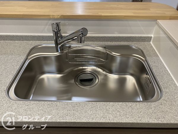 堺市東区草尾　新築一戸建て　第2　1号棟