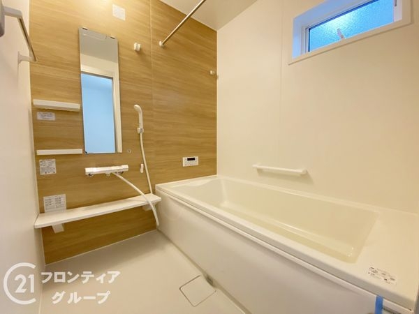 堺市東区草尾　新築一戸建て　第2　1号棟