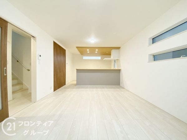 堺市東区草尾　新築一戸建て　第2　1号棟