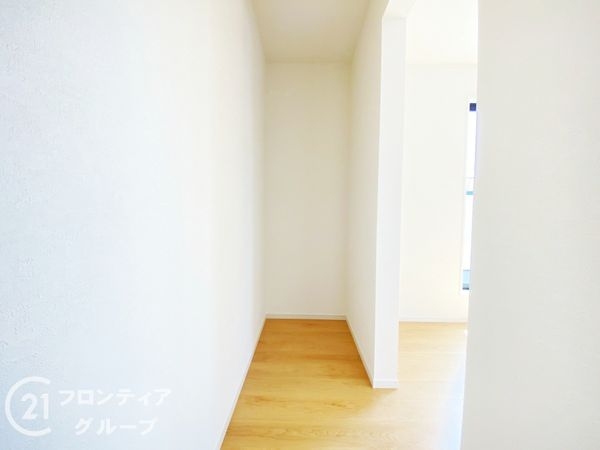 堺市中区八田南之町　新築一戸建て　１期　全１区画