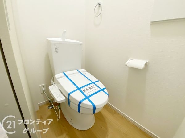 堺市中区八田南之町　新築一戸建て　１期　全１区画