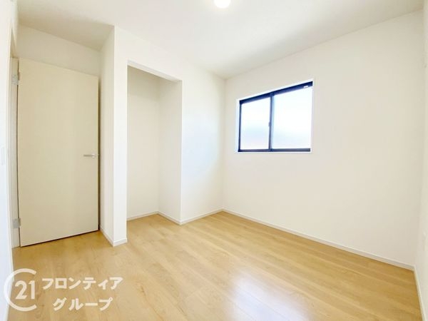 堺市中区八田南之町　新築一戸建て　１期　全１区画