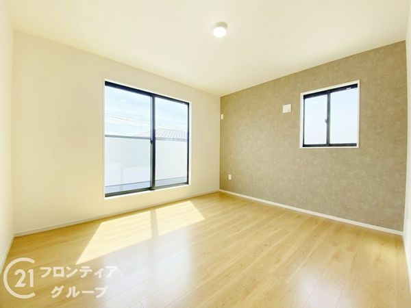 堺市中区八田南之町　新築一戸建て　１期　全１区画