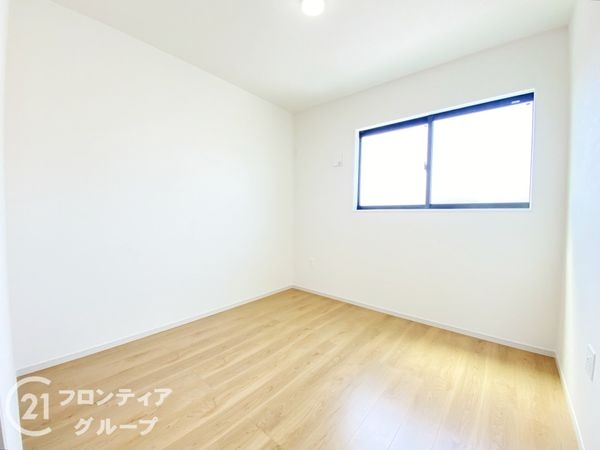 堺市中区八田南之町　新築一戸建て　１期　全１区画