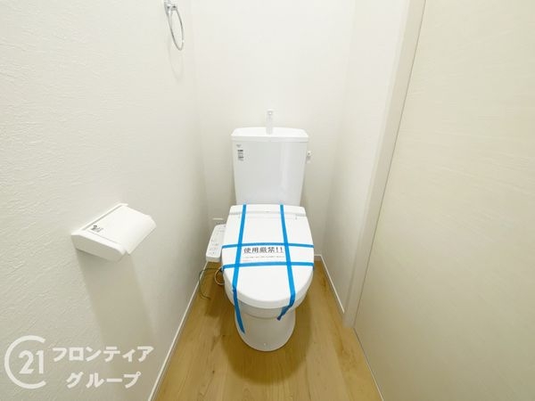 堺市中区八田南之町　新築一戸建て　１期　全１区画