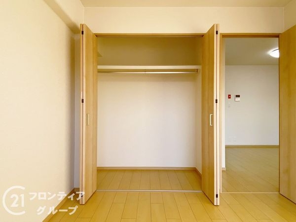 泉北星和台コーポラス　中古マンション