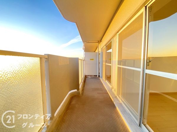 泉北星和台コーポラス　中古マンション