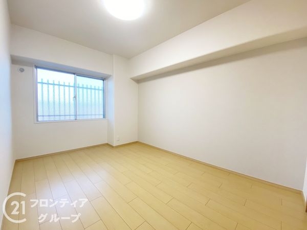 泉北星和台コーポラス　中古マンション