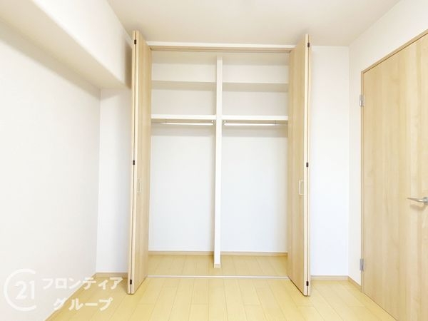 泉北星和台コーポラス　中古マンション