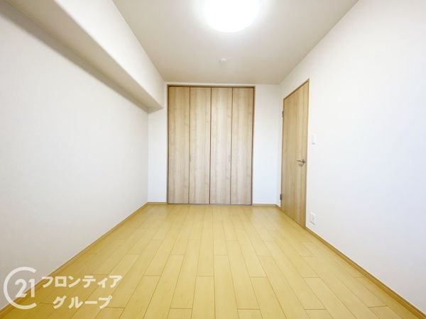 泉北星和台コーポラス　中古マンション