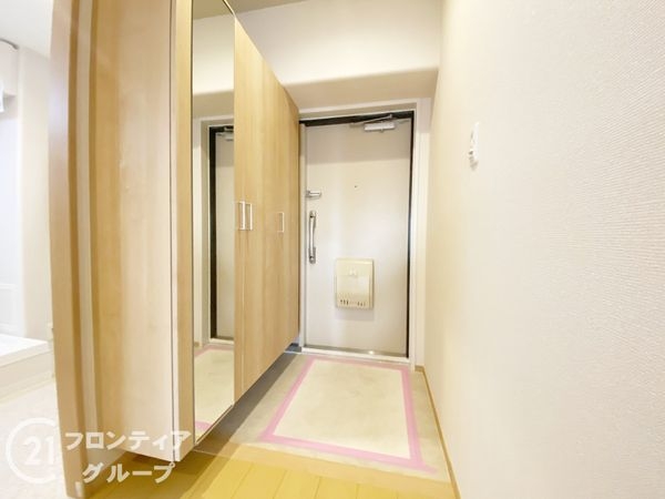 泉北星和台コーポラス　中古マンション