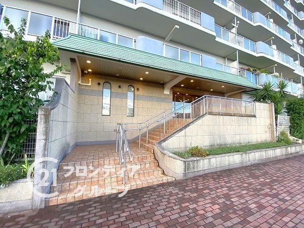 泉北星和台コーポラス　中古マンション